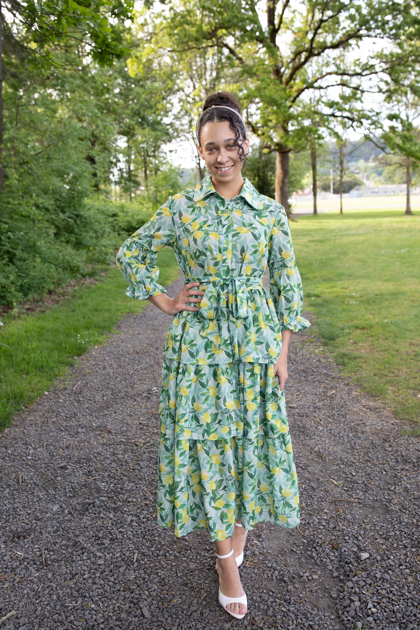 Plus Size Dresses